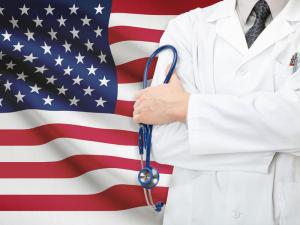 Impfungen Usa