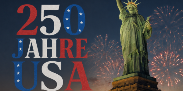 250 Jahre Jubiläum
