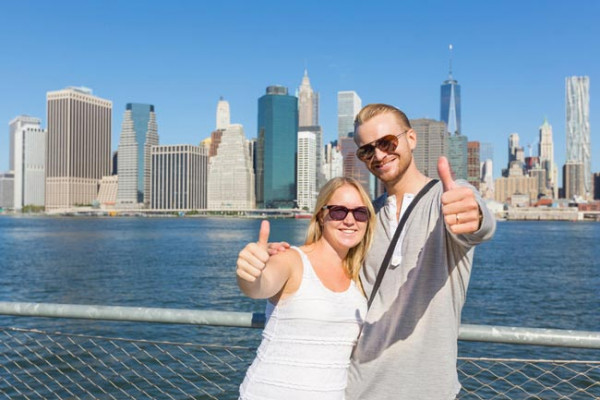 Checkliste USA Reisevisa