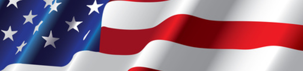 Bild von US Flagge